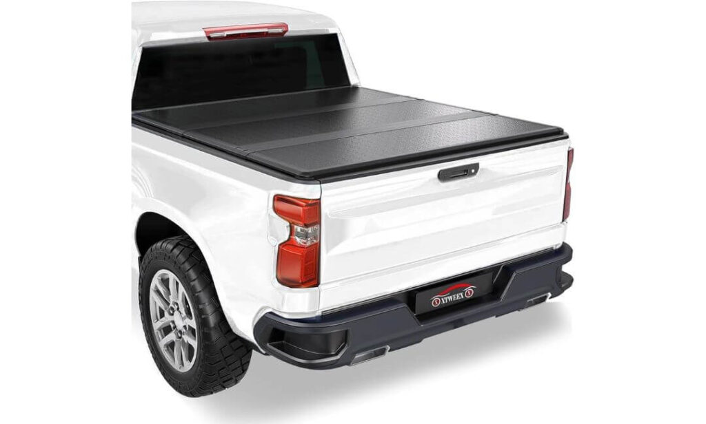 best tonneau cover for gmc sierra 1500
