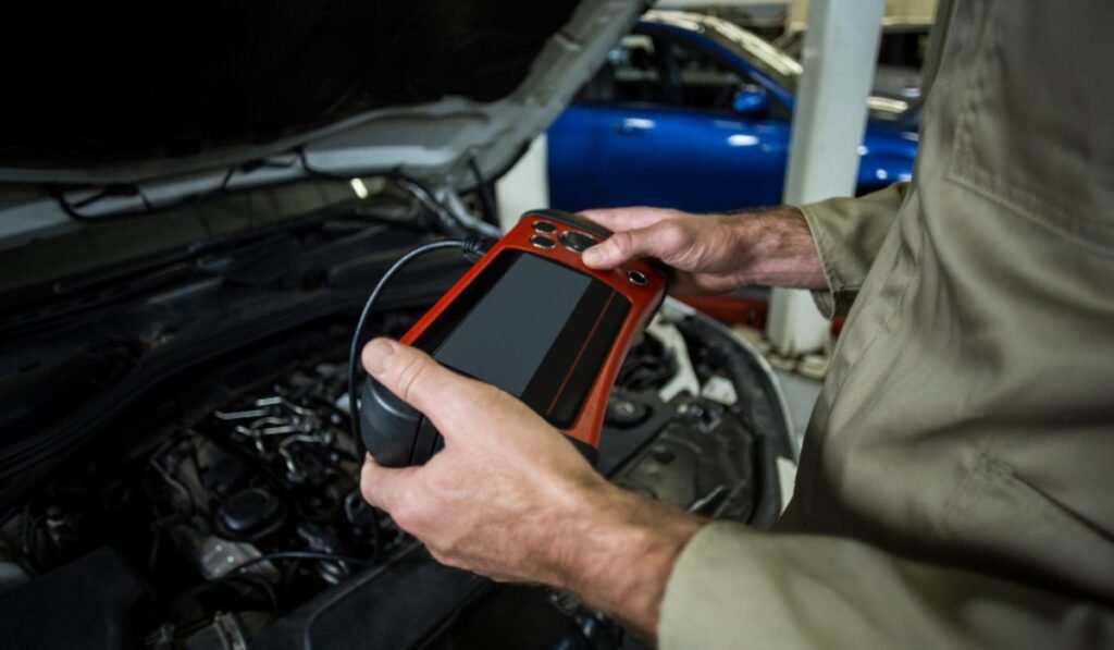 best obd2 scanner that does everything