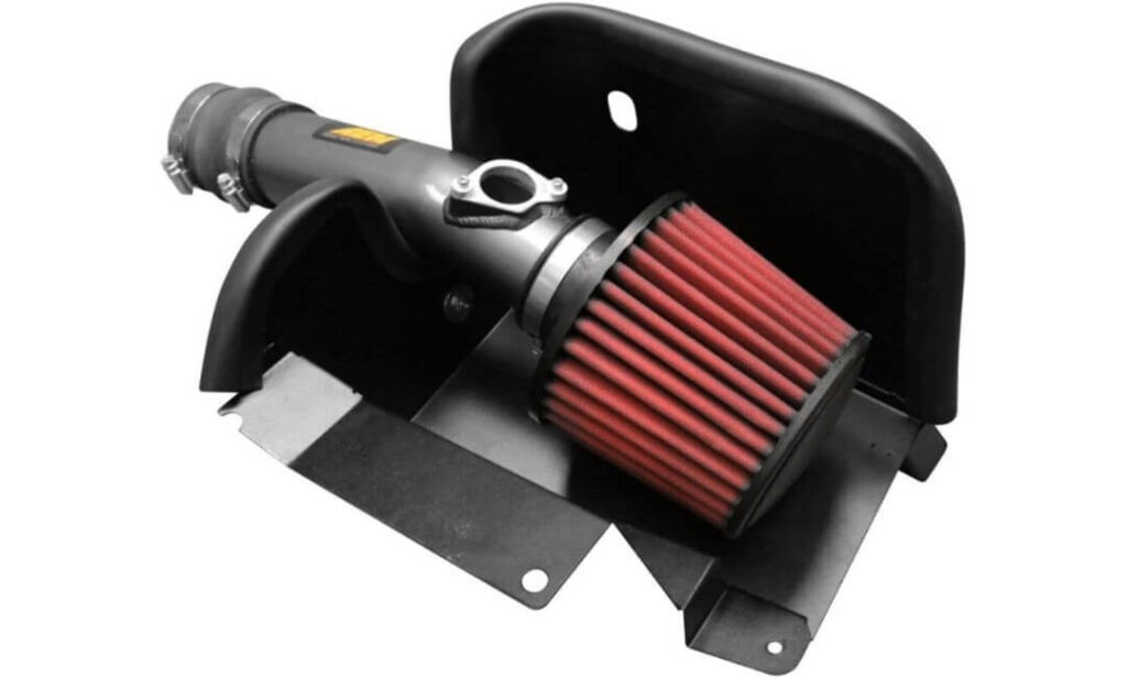 best cold air intake for 6.4 hemi ram 2500