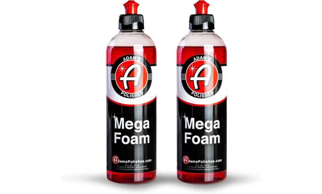 best ph neutral car shampoo for ceramic coating