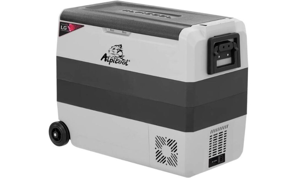 best portable refrigerator for car