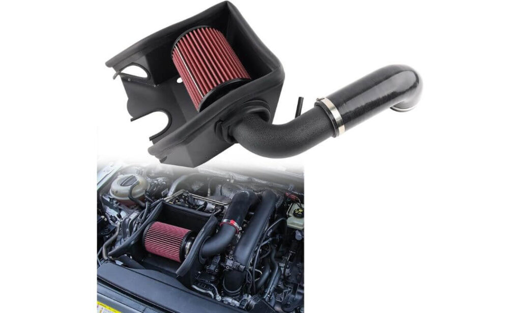 best cold air intake for mk7 gti