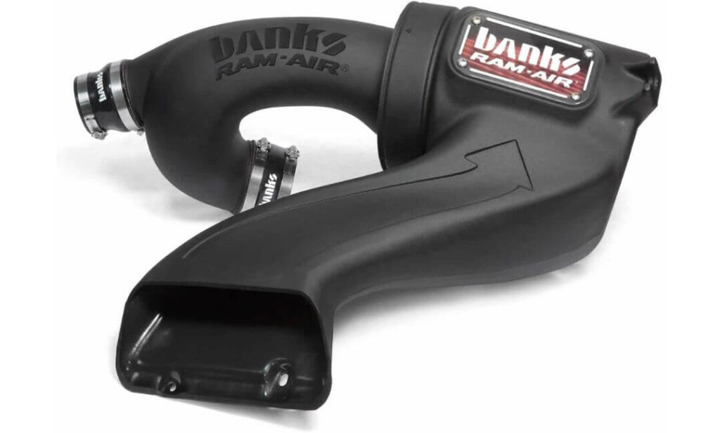 best cold air intake for 3.5 ecoboost