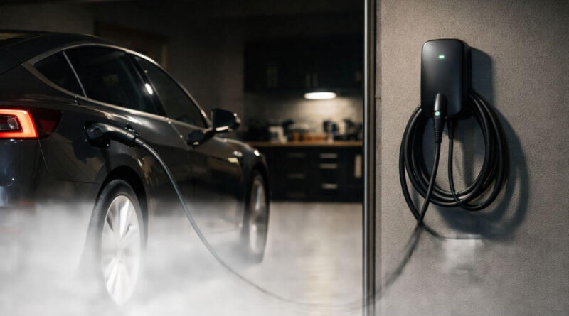 Best 48 Amp EV Chargers