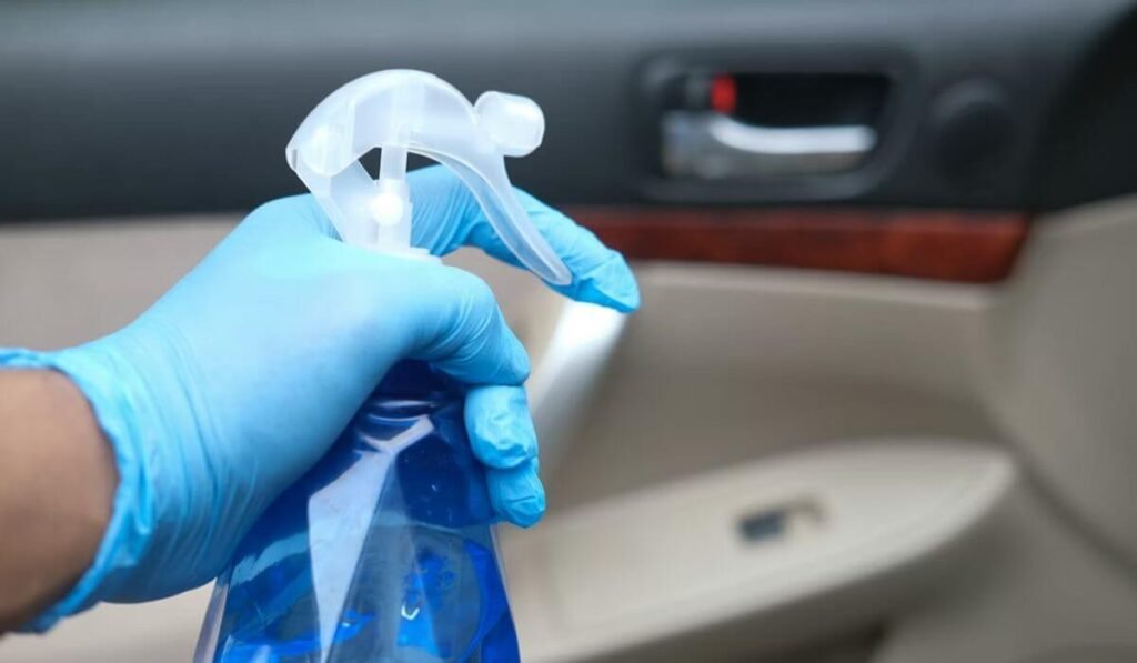 Best Car Interior Protectants