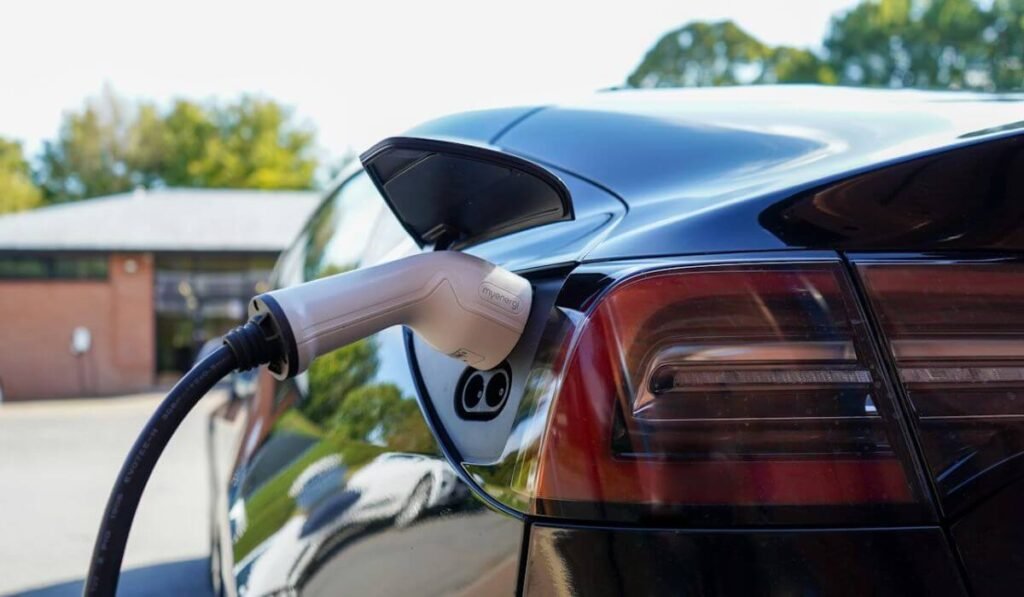 Best Level 2 EV Charger