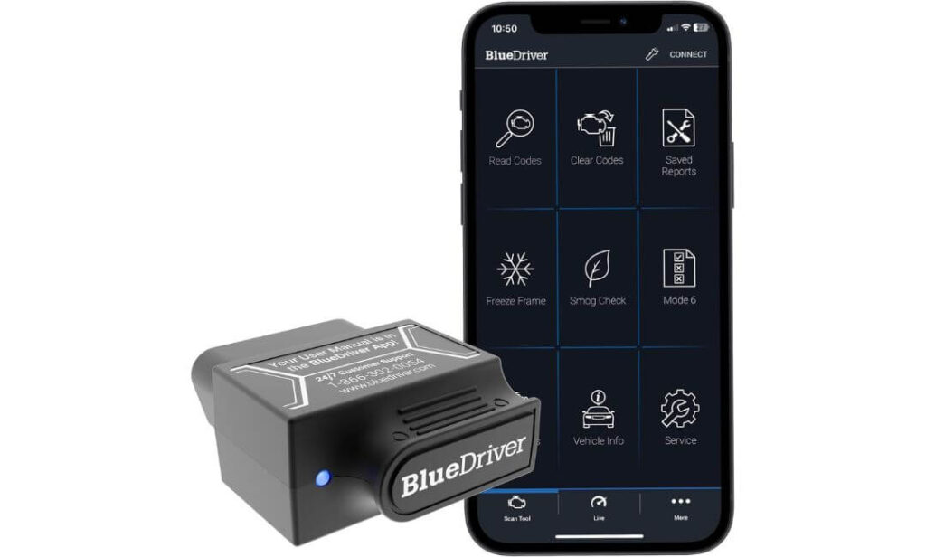 Best OBD2 Scanner for 7.3 Powerstroke