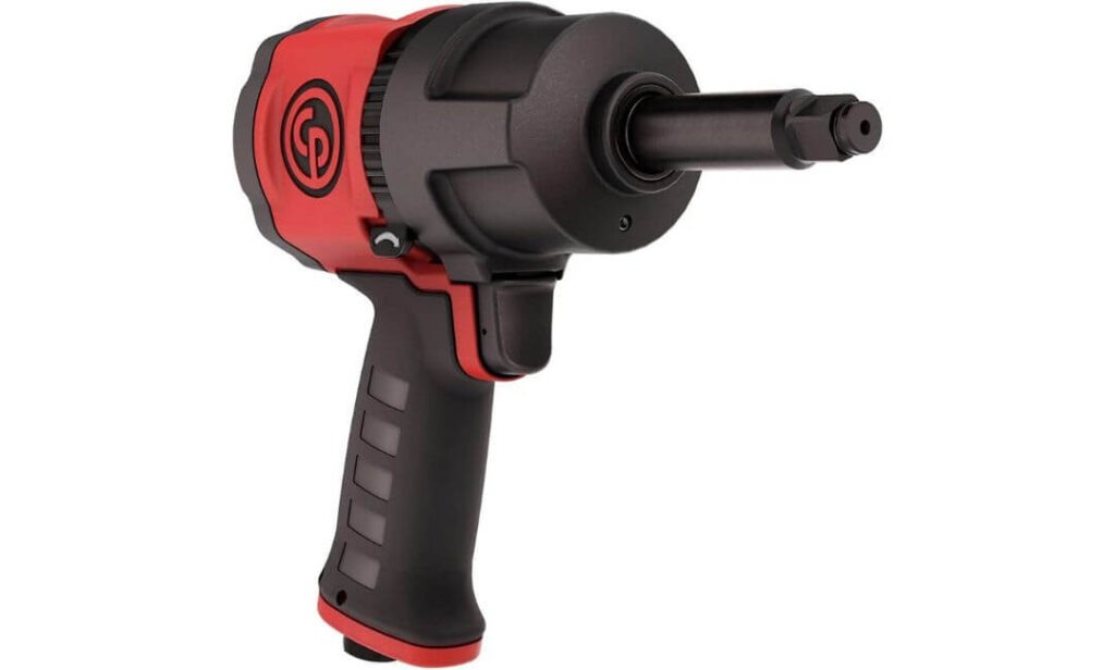 best impact wrench for changing tires