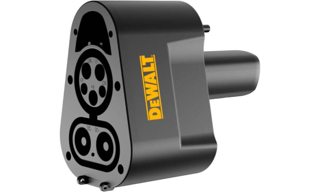 best ccs to tesla adapter