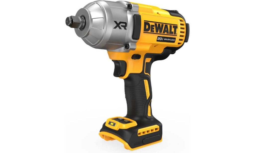 best 1/2 impact wrench