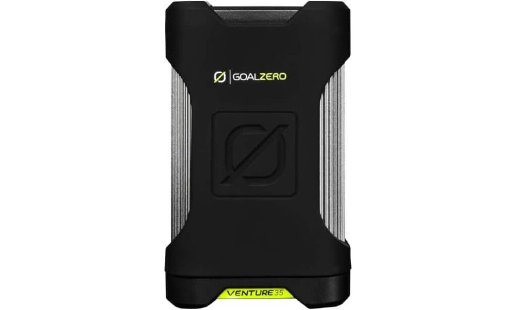 best power bank for backpacking