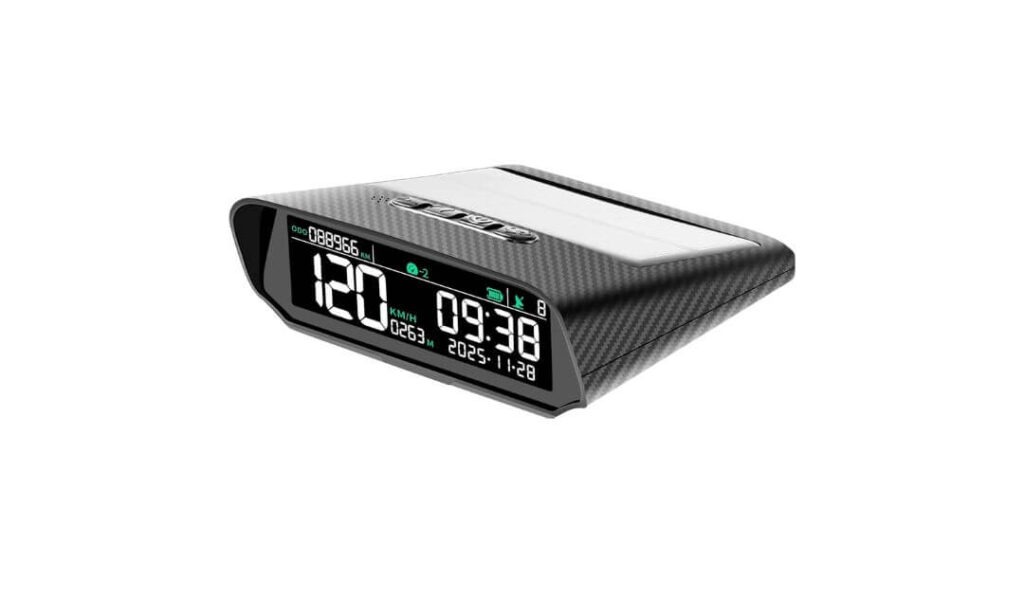 best aftermarket heads up display