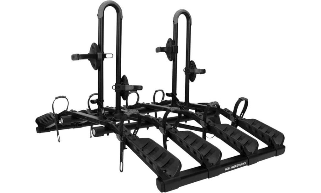 Best Hitch Bike Rack for 4 Bikes