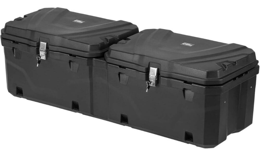 best tool box for under tonneau cover
