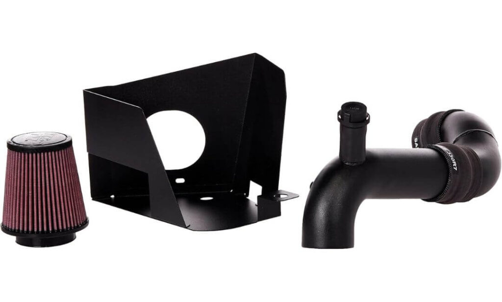 best cold air intake for mk7 gti