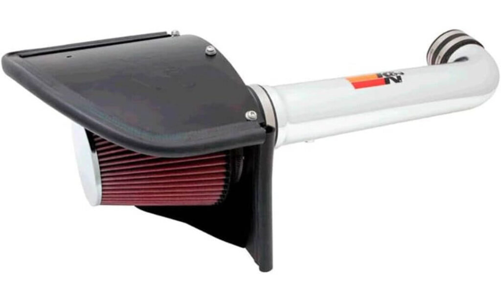 best cold air intake for 6.4 hemi ram 2500