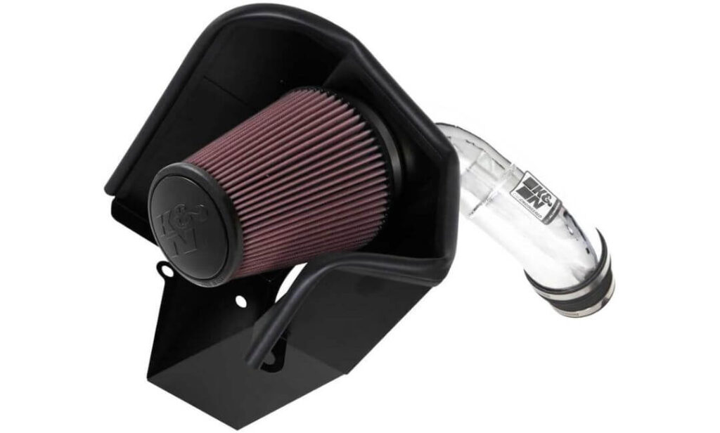 best cold air intake for 6.4 hemi ram 2500