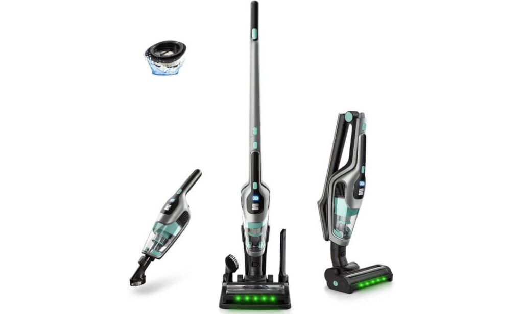 best handheld vacuum for pet hair