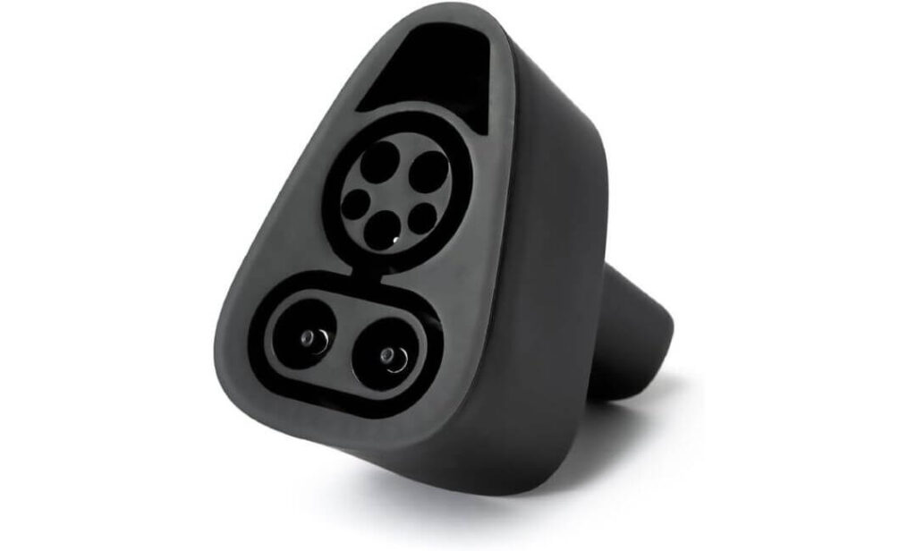 best ccs to tesla adapter