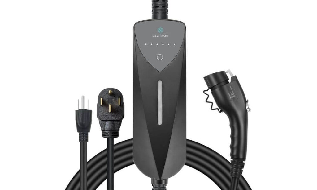 Best Home EV Charger for Hyundai Ioniq 5