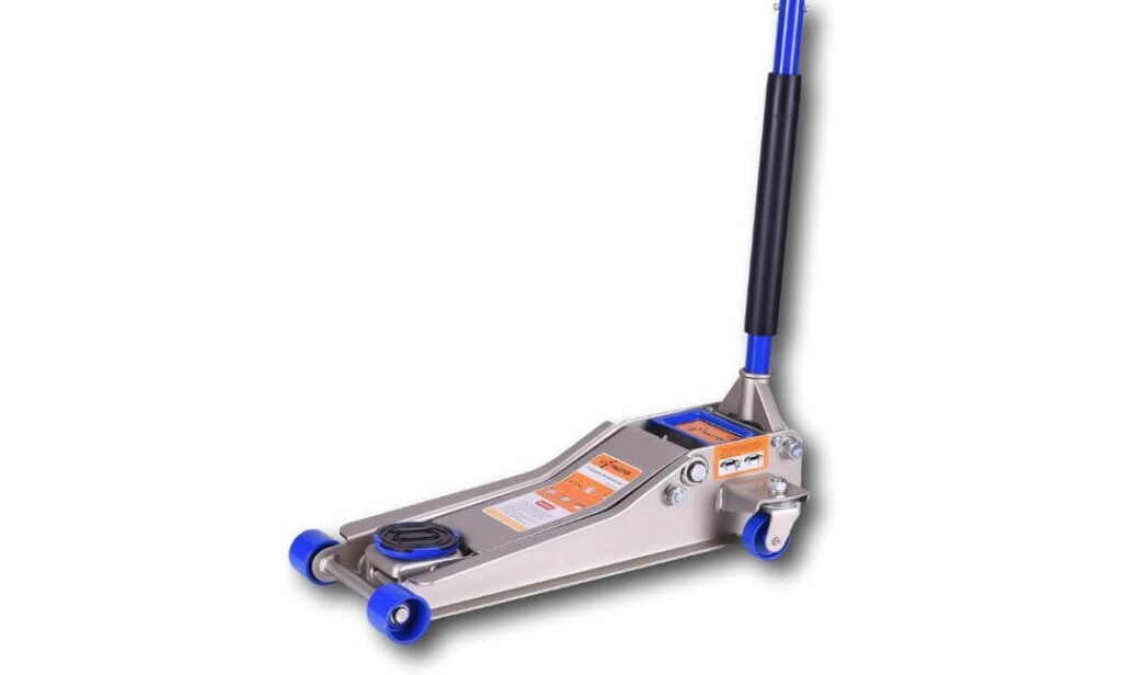 best 3 ton floor jack