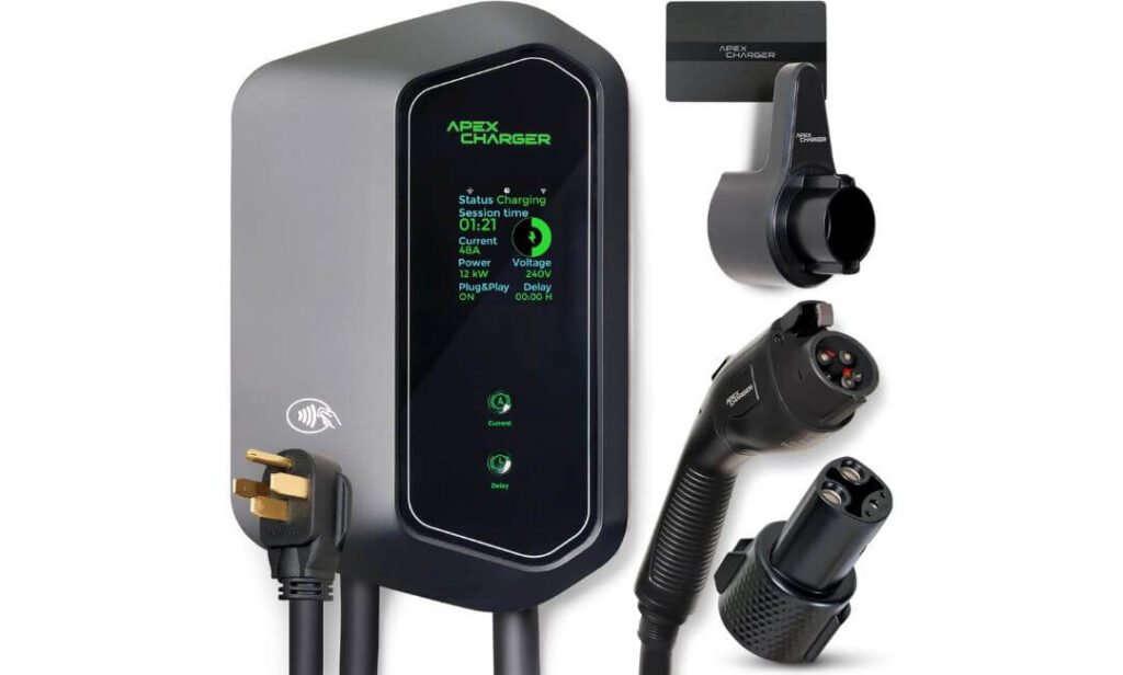 Best Level 2 EV Charger