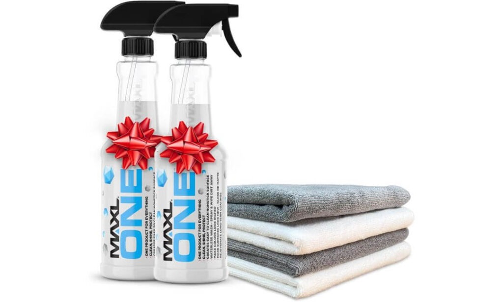 Best Car Interior Protectant