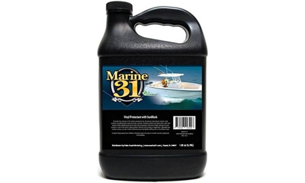 Best Car Interior Protectant