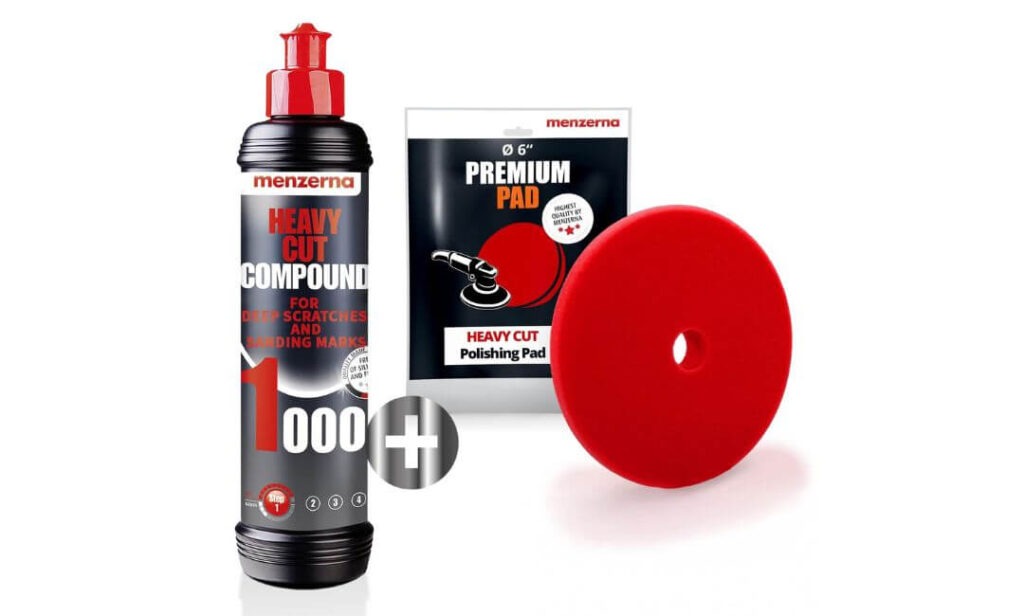 best deep scratch remover for cars