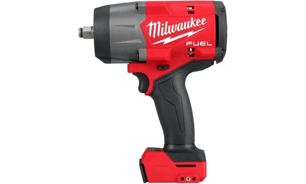best impact wrench for lug nuts