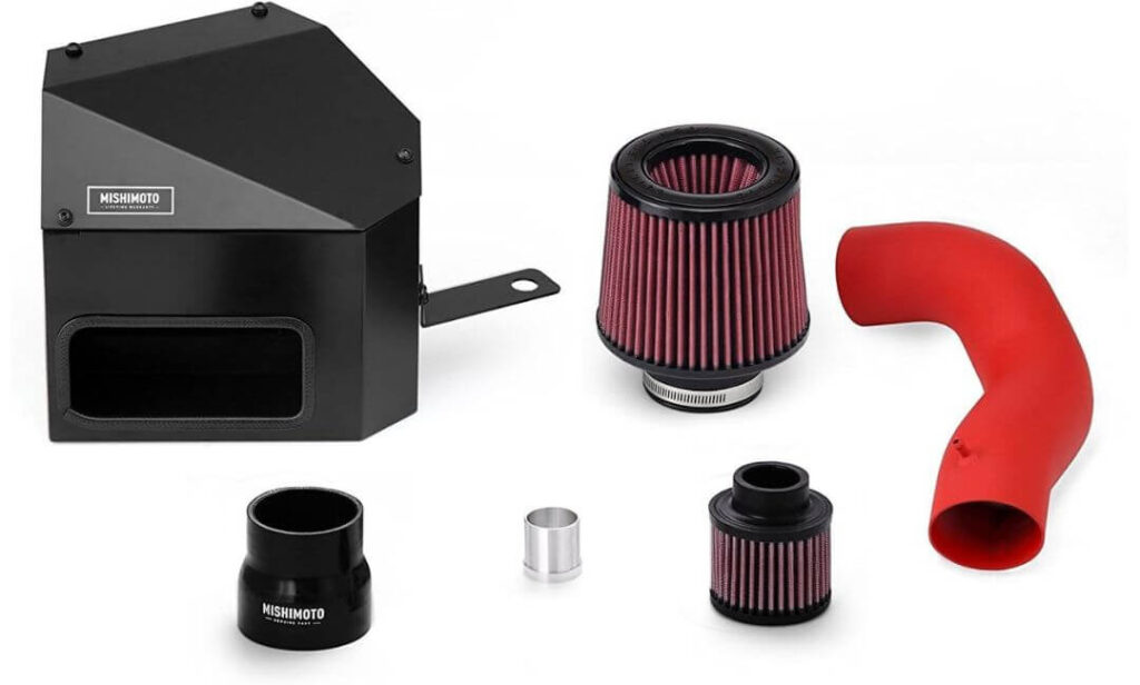 best cold air intake for mk7 gti