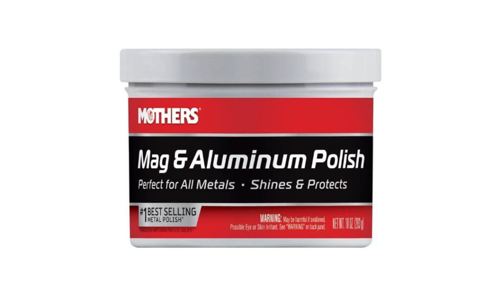 best wheel cleaner for aluminum wheels