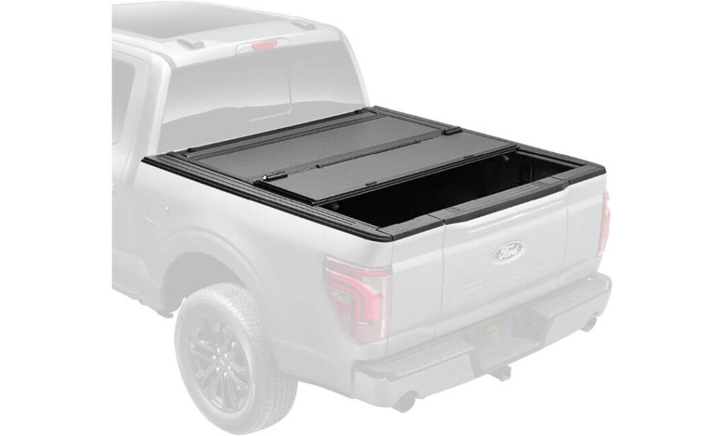 best tonneau cover for honda ridgeline