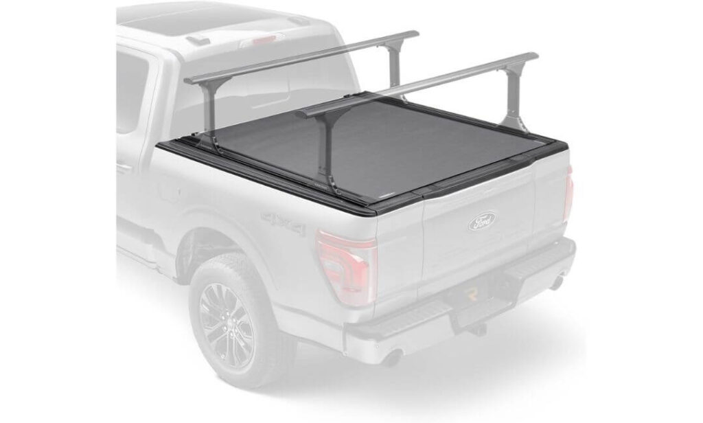 Best Tonneau Cover for Chevy Colorado