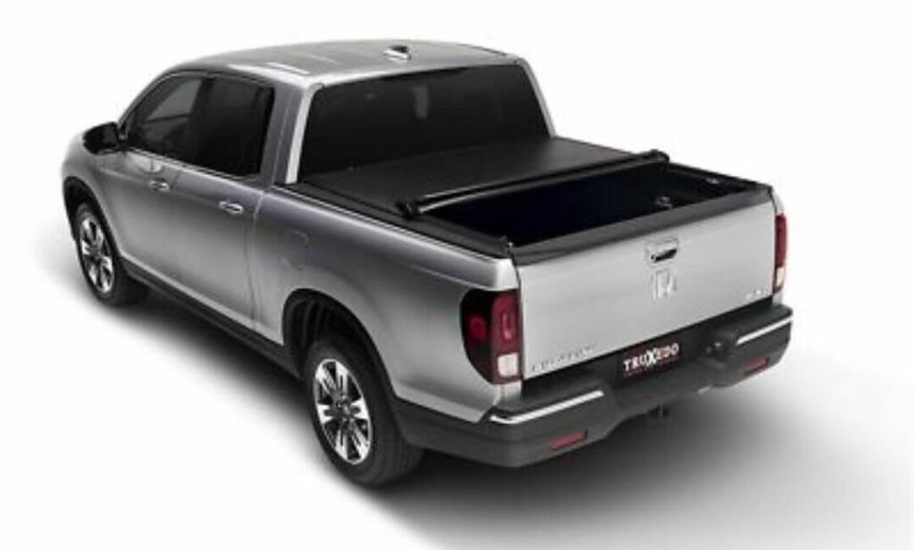 best tonneau cover for honda ridgeline