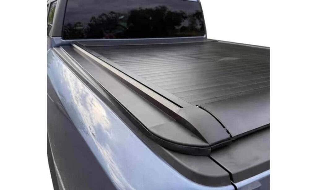 best tonneau cover for gmc canyon
