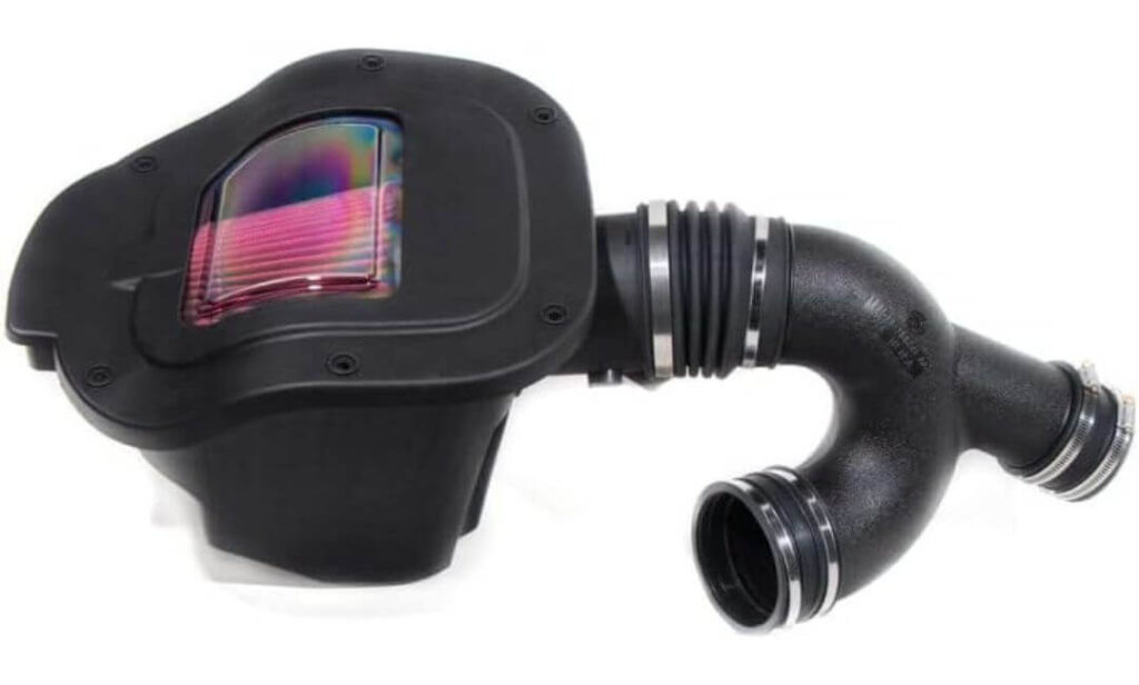 best cold air intake for 3.5 ecoboost