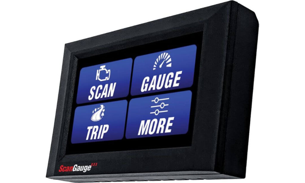 best aftermarket heads up display