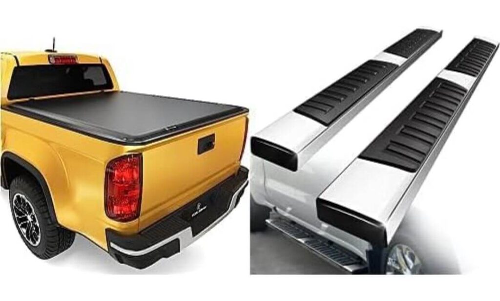 best tonneau cover for gmc canyon