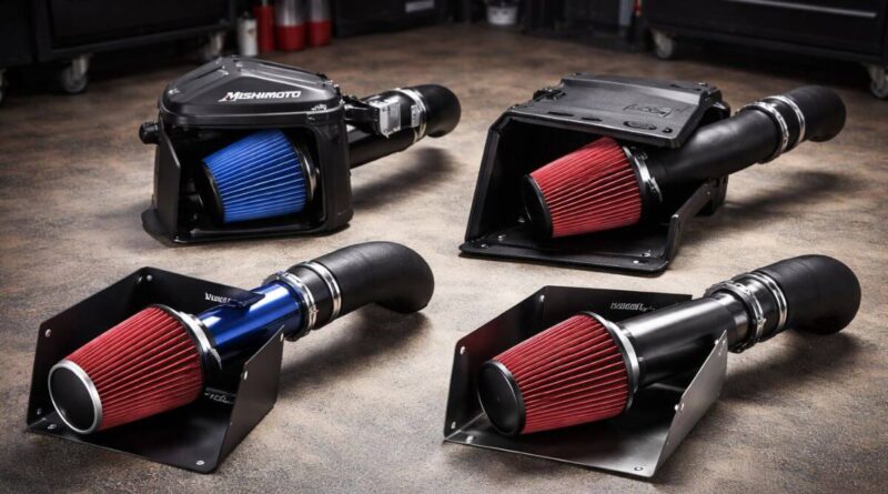 best cold air intake for mk7 gti