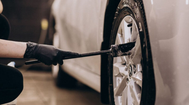 best wheel cleaner for aluminum wheels