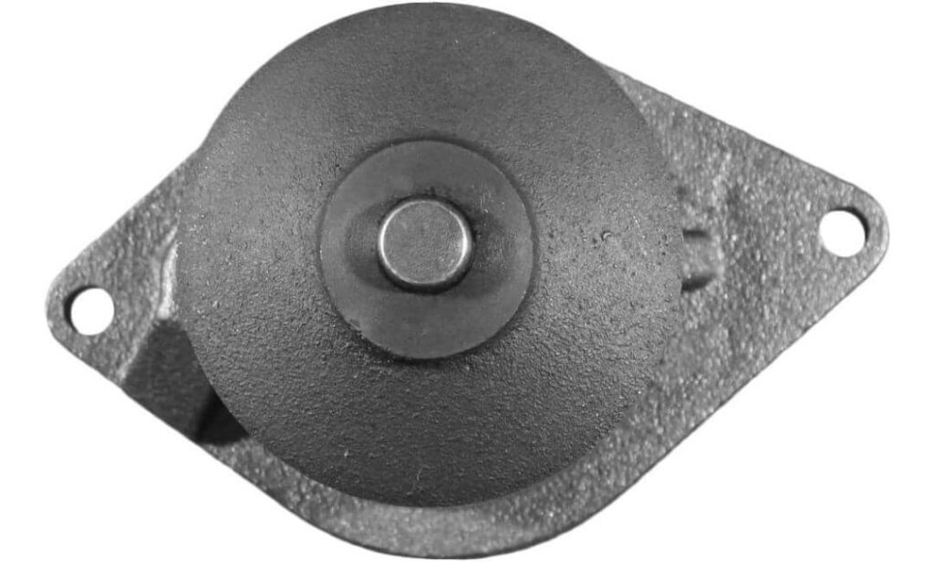 5.9 cummins water pump