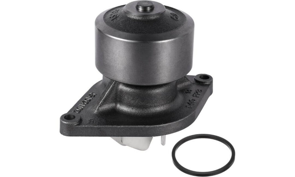 best water pump for 6.7 cummins