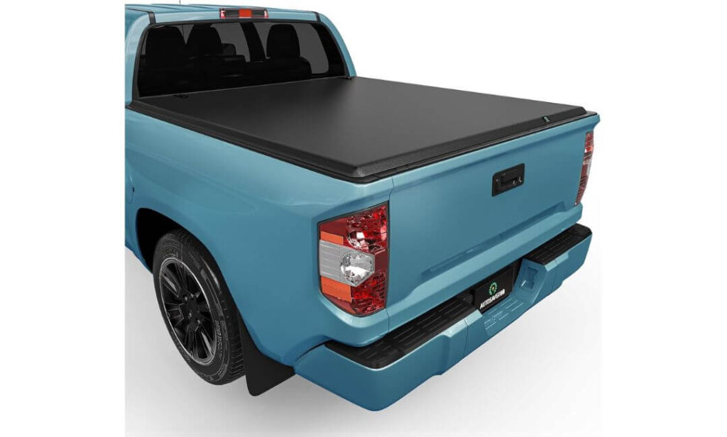 best tonneau cover for toyota tundra