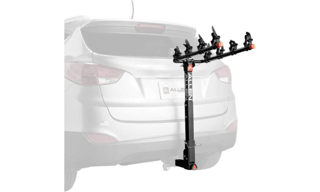 best bike rack for subaru outback