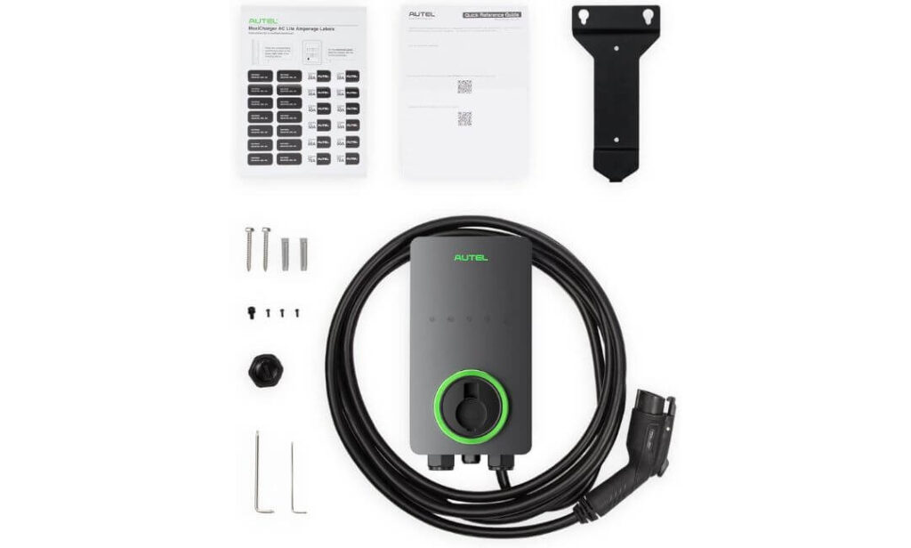 best 240v ev charger