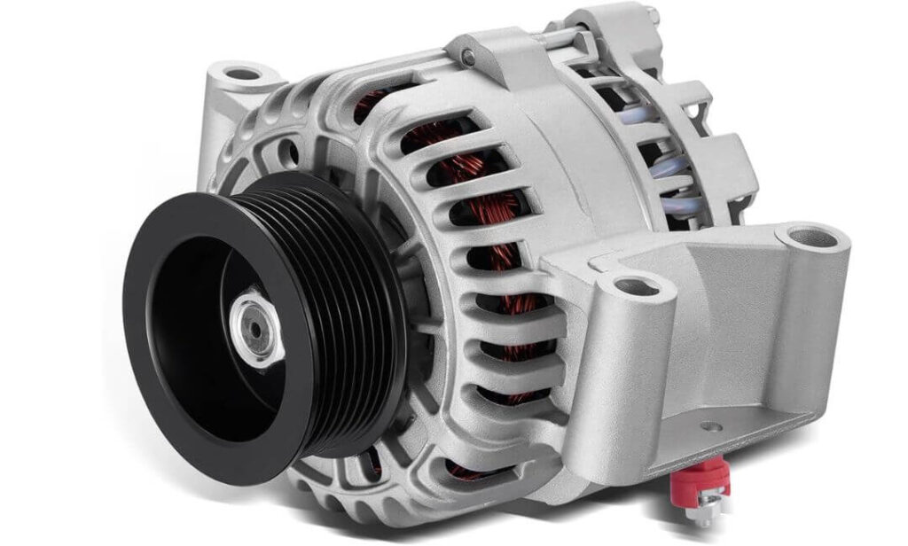 best alternator for 6.0 powerstroke