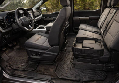 Best Ford F150 Floor Mats