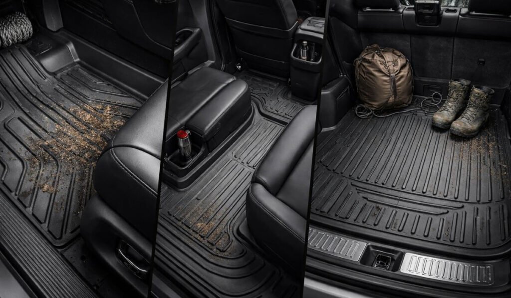 best honda passport floor mats