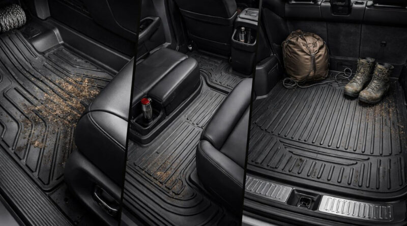 best honda passport floor mats